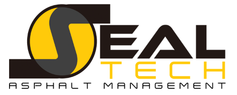 Seal Tech logo